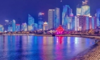 夜景亮化公司：夜景亮化在城市中的作用！