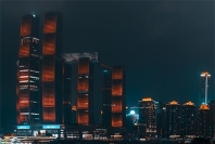 如何做好建筑亮化工程？選對(duì)團(tuán)隊(duì)最重要