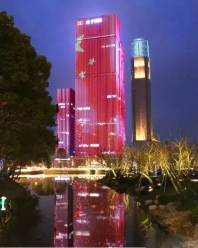 超高層建筑亮化工程的準備工作要做哪些？