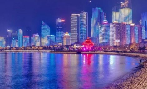 夜景亮化公司：夜景亮化在城市中的作用！