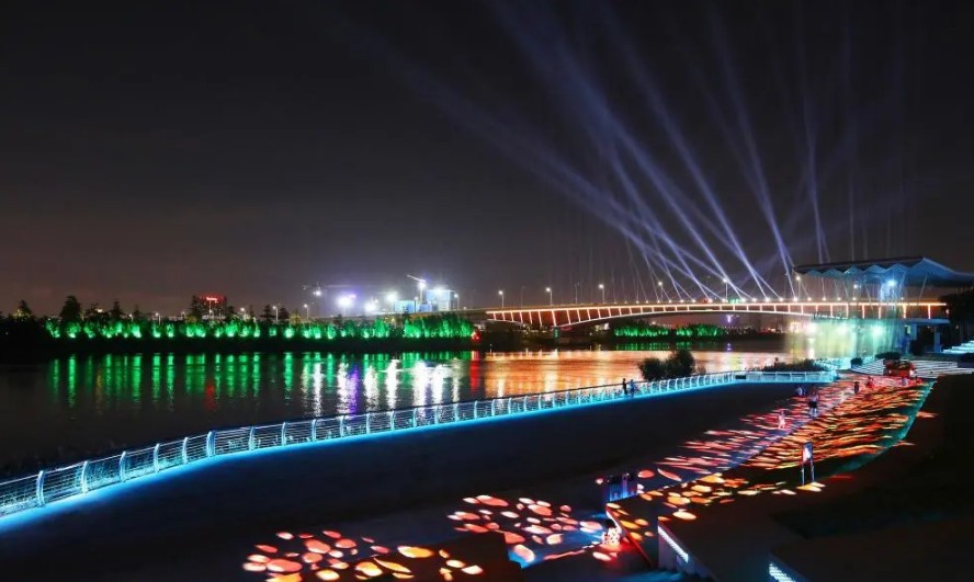 在園林景觀照明中如何做到節(jié)能設(shè)計(jì)？